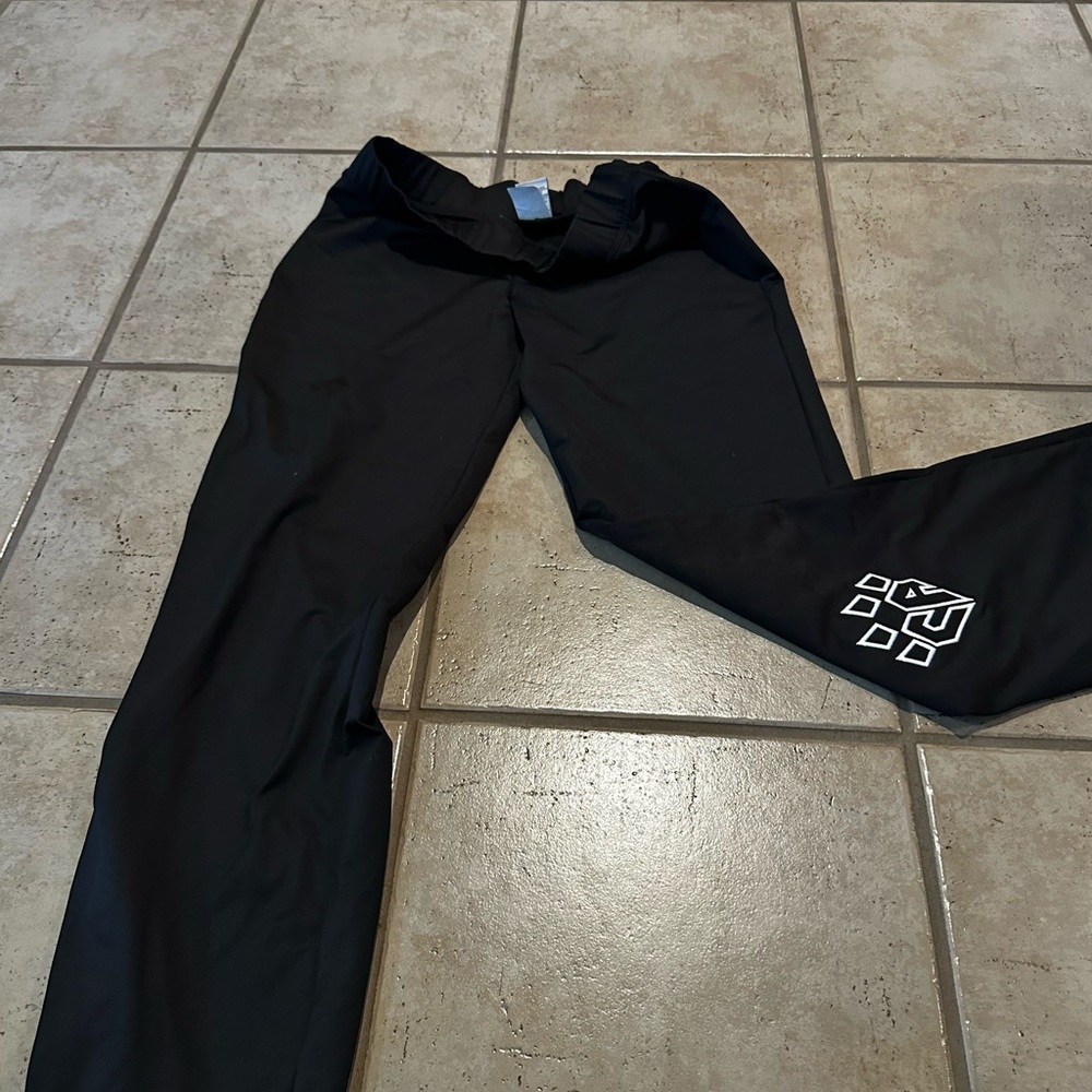 Cheer Athletics Warmup Pants
